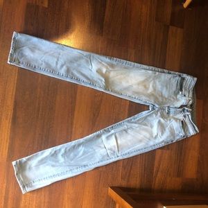 Men’s American Eagle Jeans 28x32 slim straight